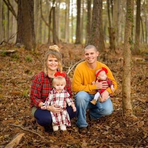 Meet your Posher, Lamar